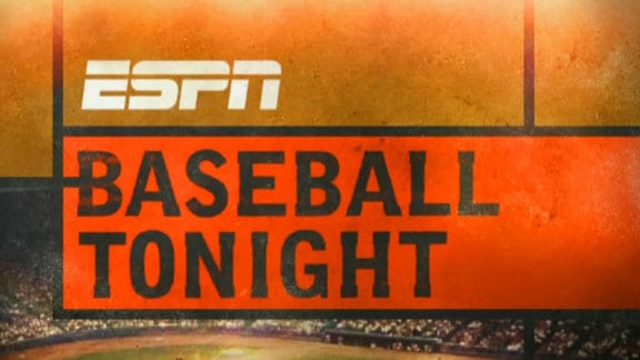 Baseball Tonight                                  (1990- )