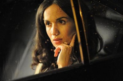 Amelle Chahbi