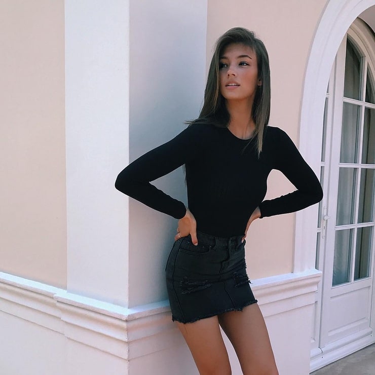 Lorena RAE Lorena RAE