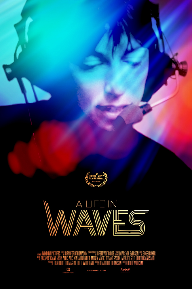A Life in Waves A Life in Waves