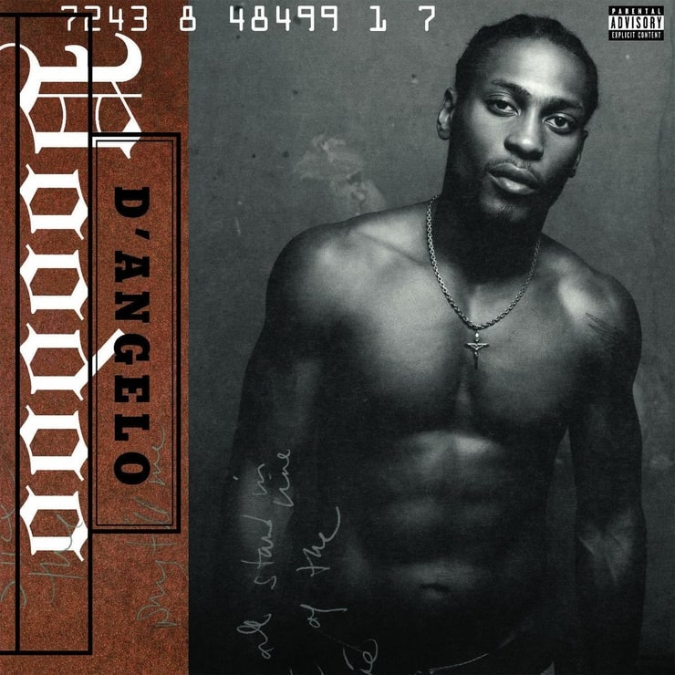 Voodoo (CD)