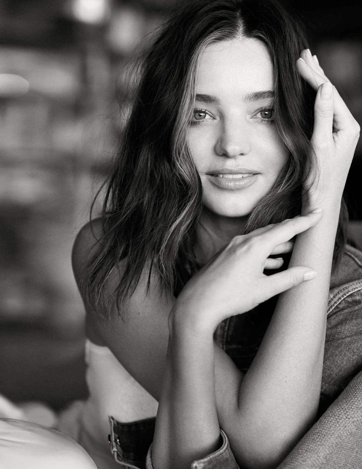 Miranda Kerr