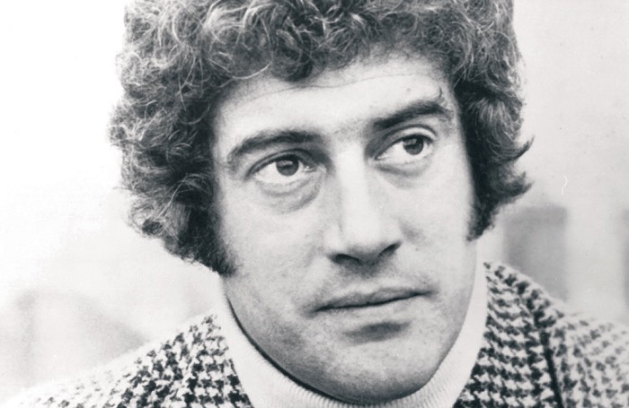Gareth Thomas