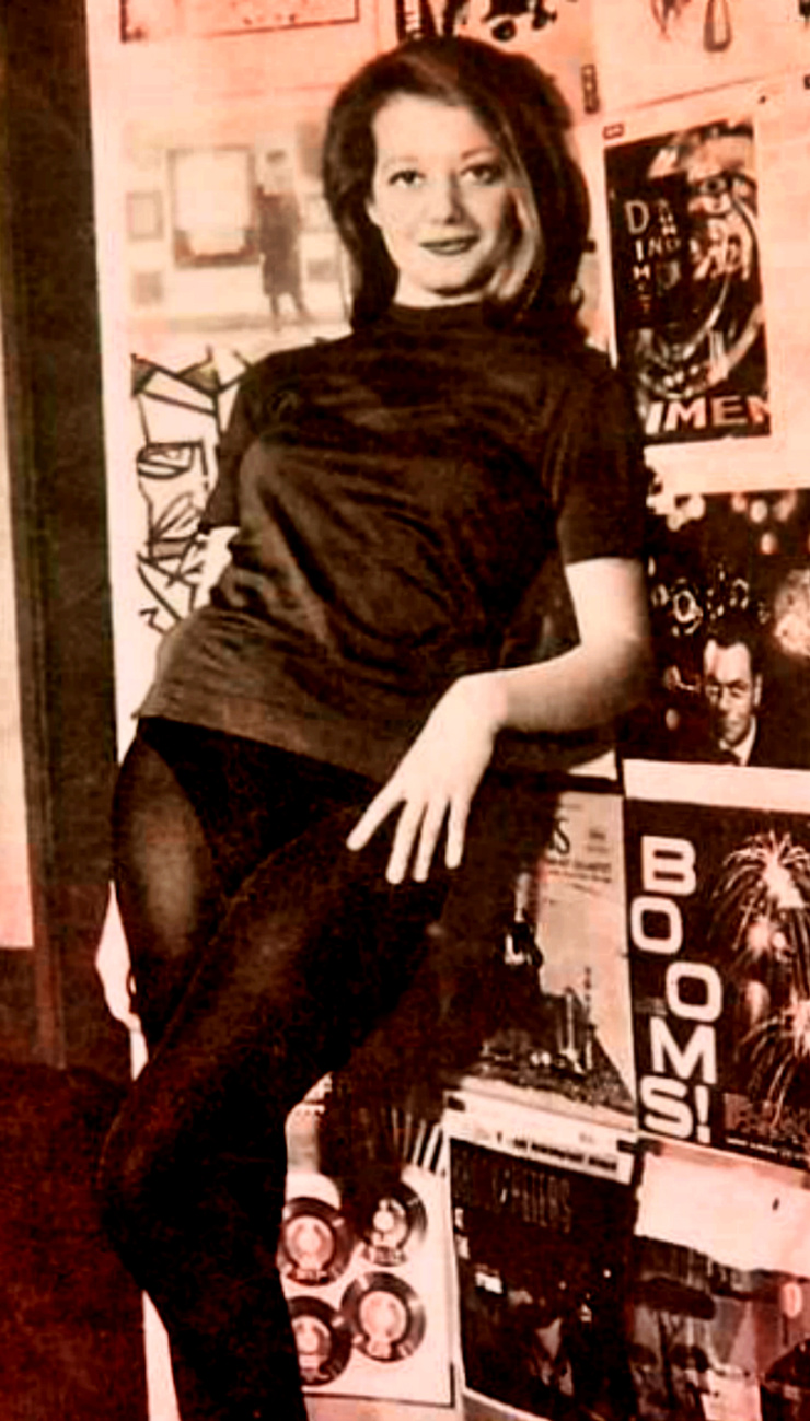 Blanche Cardinale Blanche Cardinale