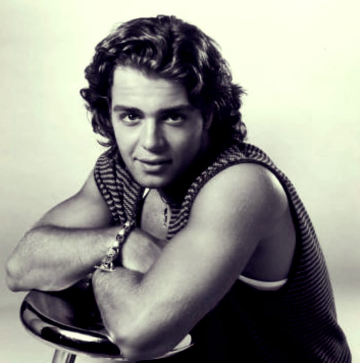 Joey Lawrence