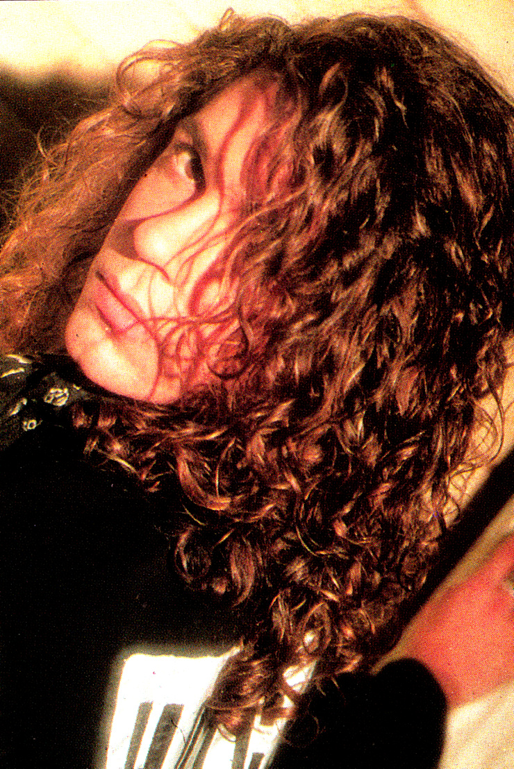 Michael Hutchence Michael Hutchence