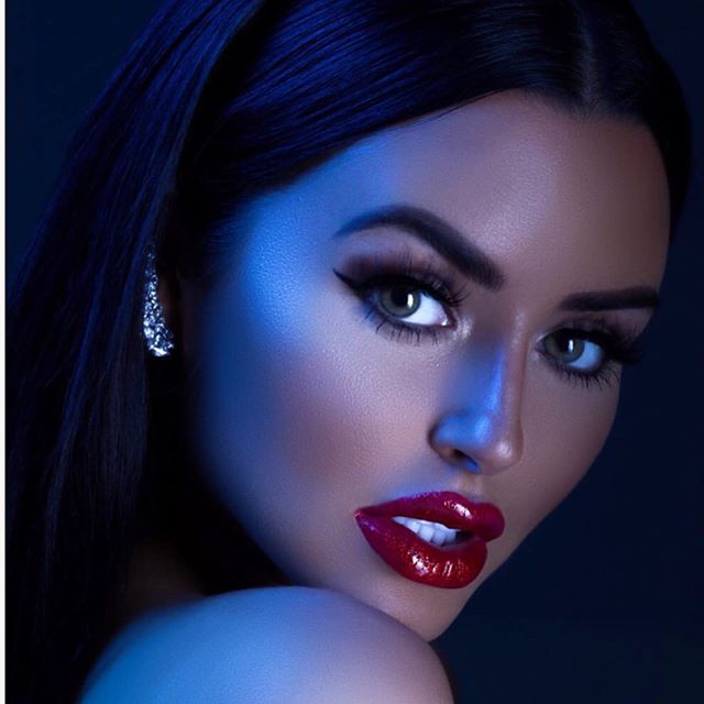 Abigail Ratchford Abigail Ratchford