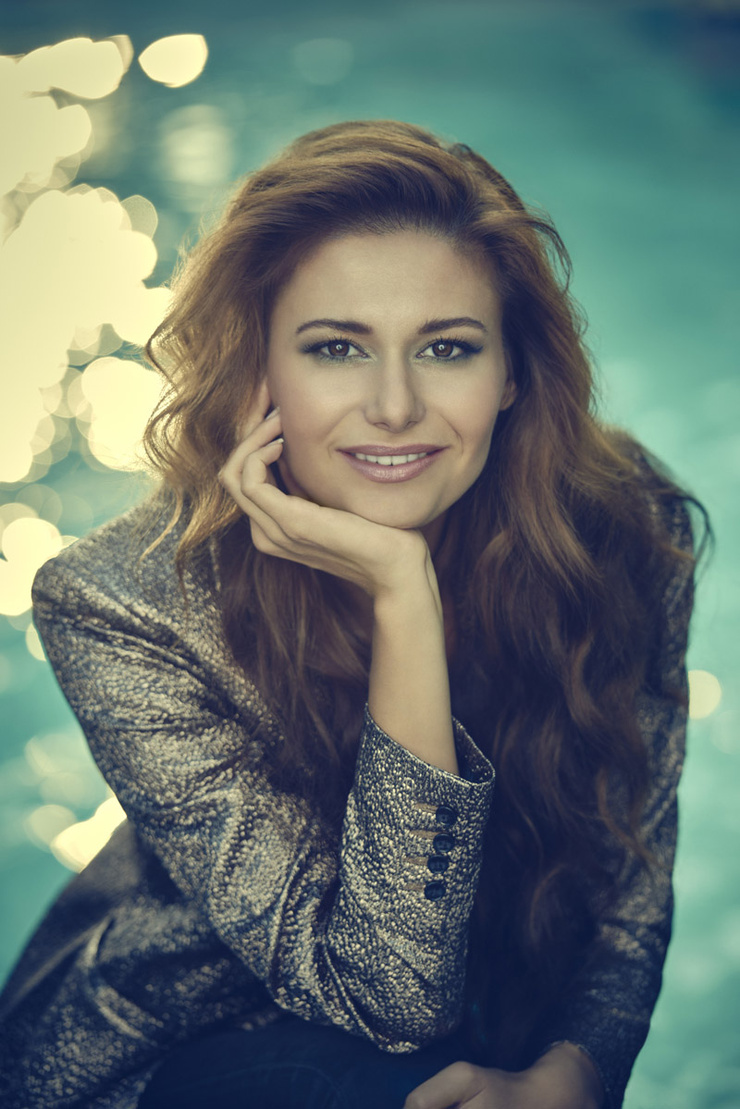 Aleksandra Gintrowska Aleksandra Gintrowska