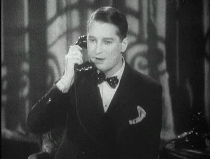 The Stolen Jools (1931)