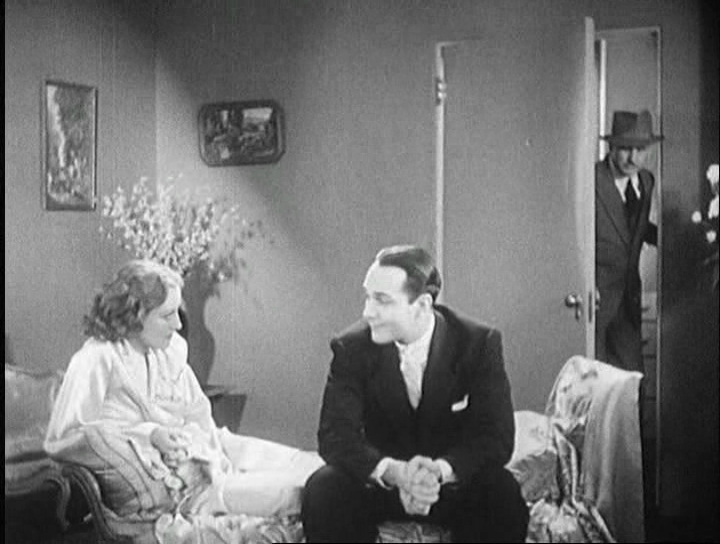 The Stolen Jools (1931)