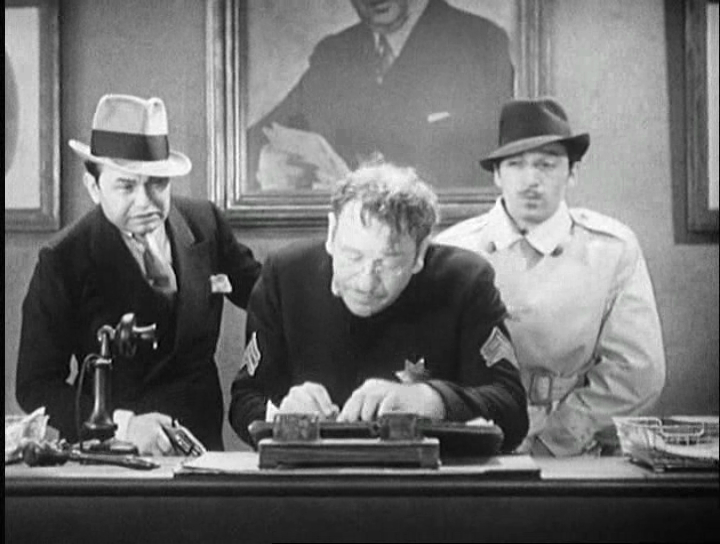 The Stolen Jools (1931) The Stolen Jools (1931)
