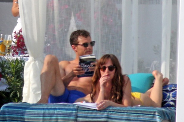 Fifty Shades Freed