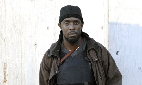 The Wire
