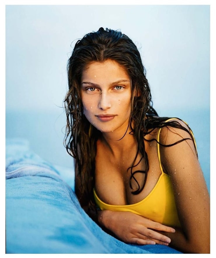 Laetitia Casta