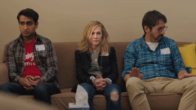 The Big Sick (2017) The Big Sick (2017)