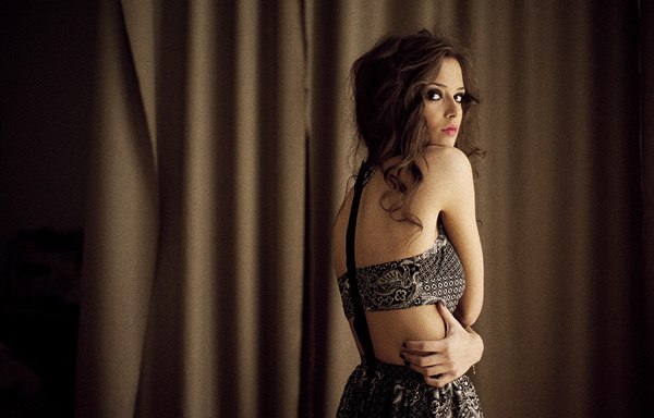 Elif Aksu