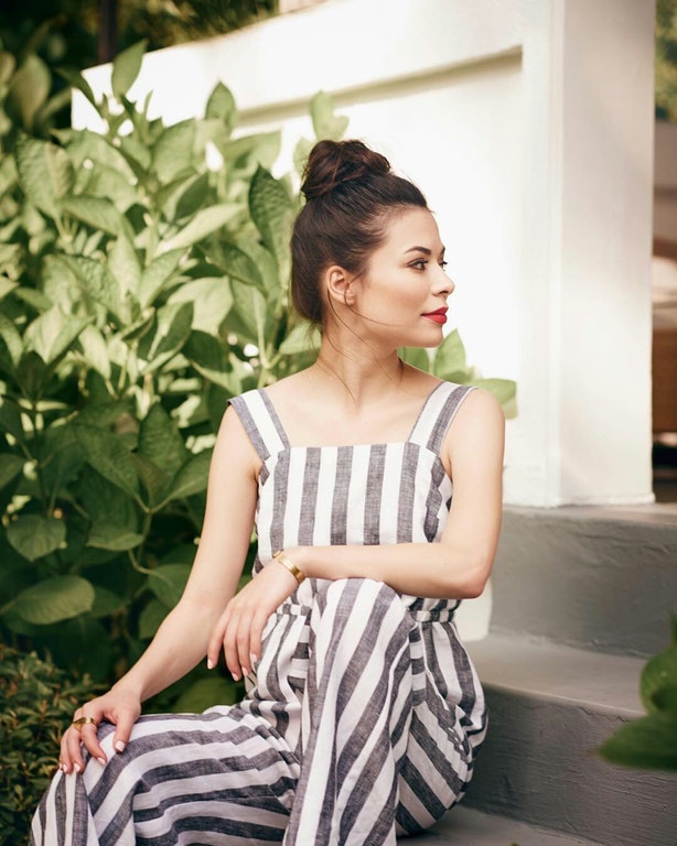 Miranda Cosgrove