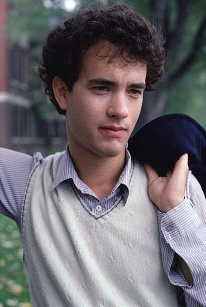 Tom Hanks