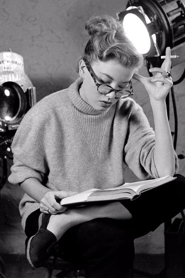 Peggy Dow