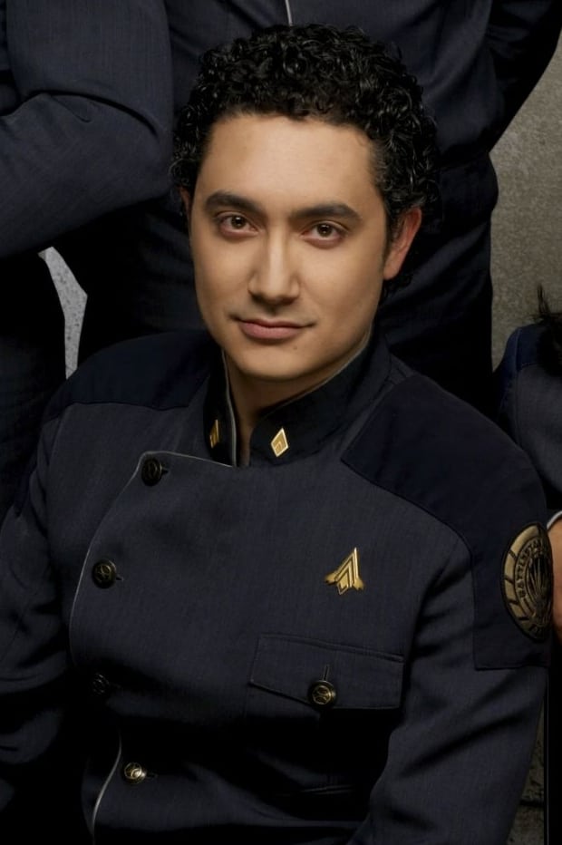 Battlestar Galactica