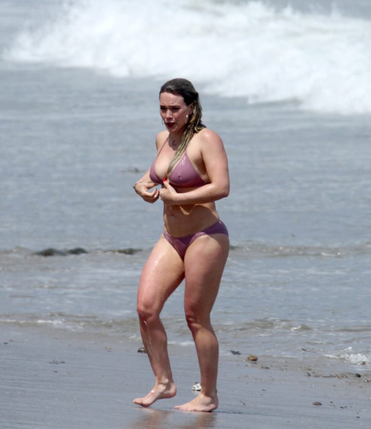 Hilary Duff Hilary Duff