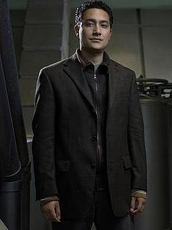 Battlestar Galactica