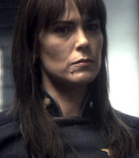 Battlestar Galactica