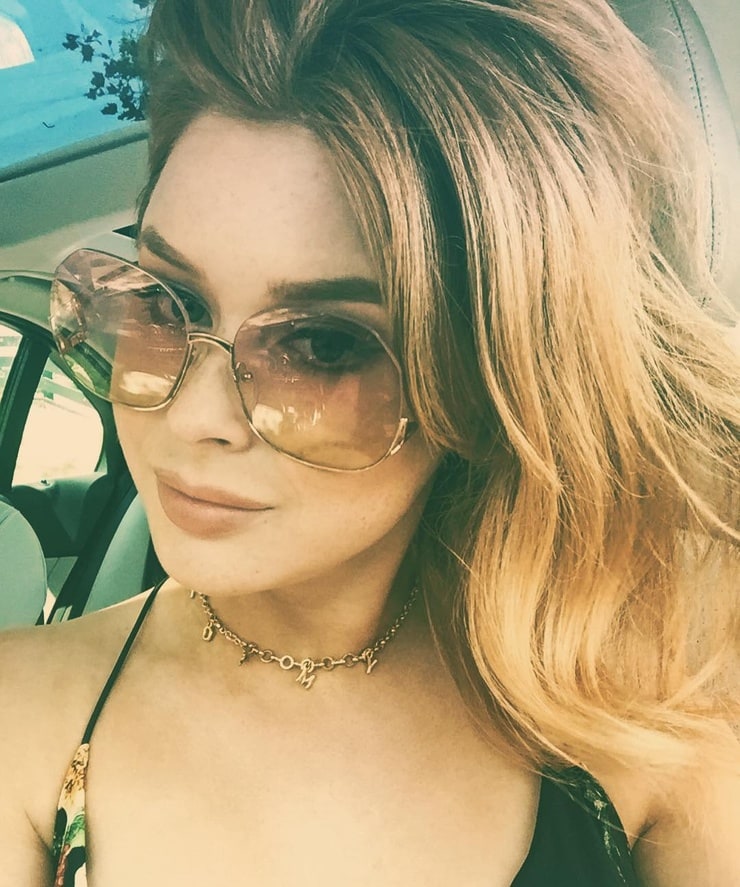 Renee Olstead