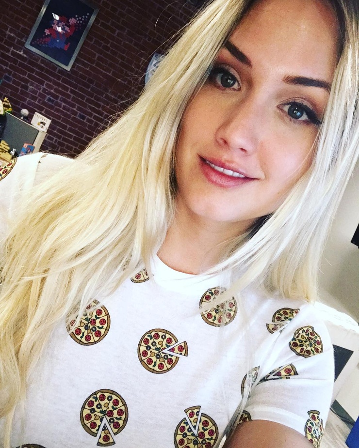Naomi Kyle