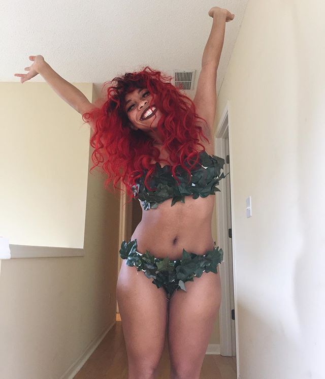 Kiera Please