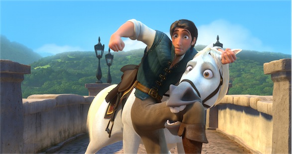 Tangled Tangled