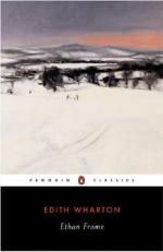 Ethan Frome (Penguin Twentieth Century Classics)
