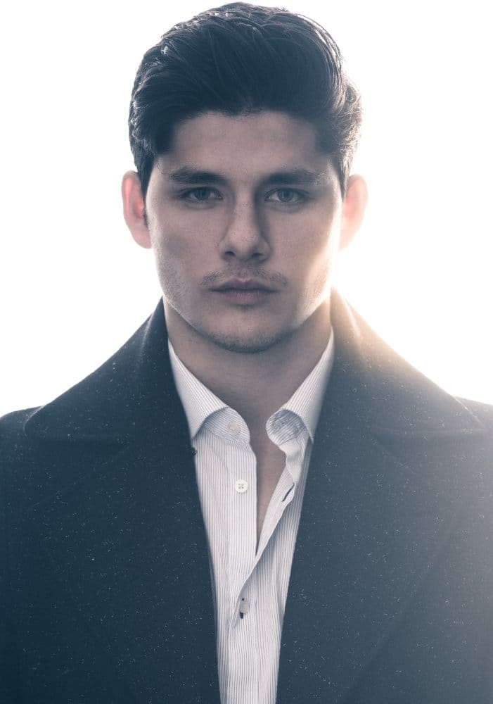 Ricardo Hoyos