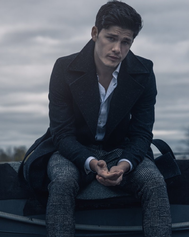 Ricardo Hoyos