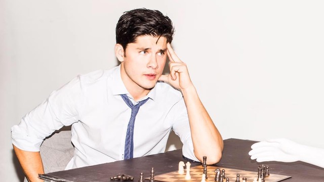 Ricardo Hoyos