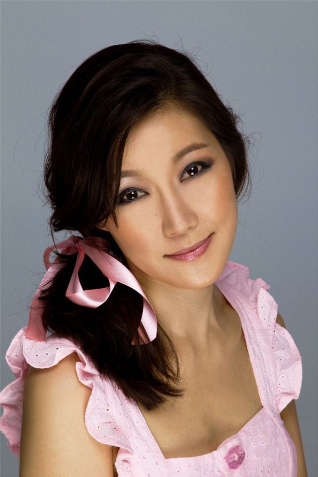 Chloe Kang