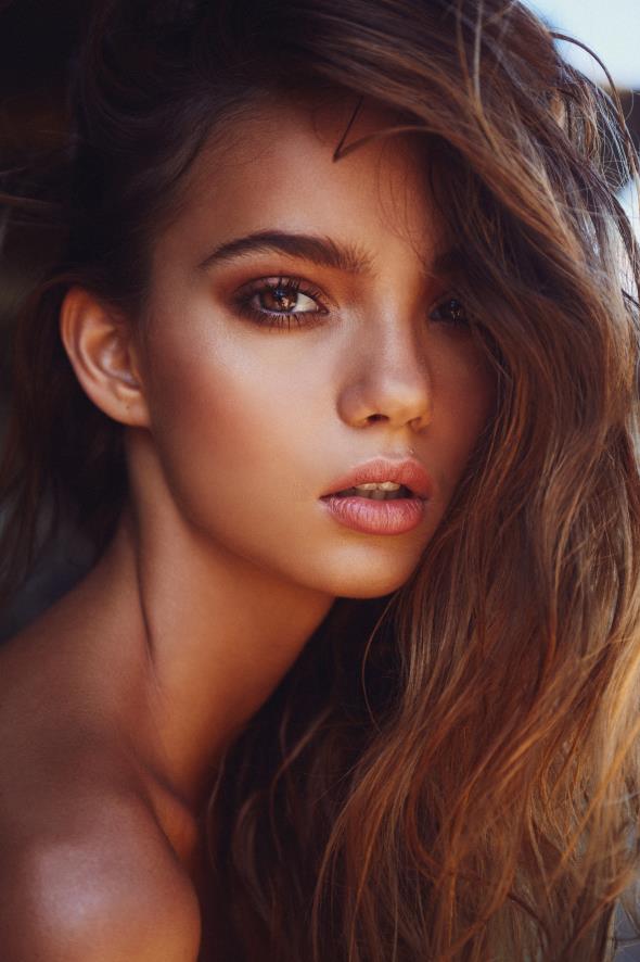 Inka Williams Inka Williams