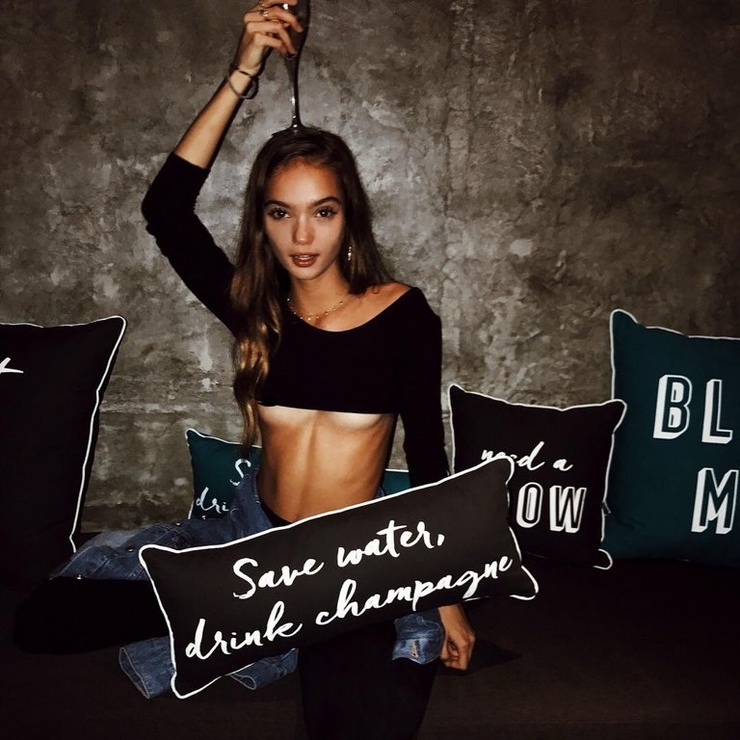 Inka Williams Inka Williams