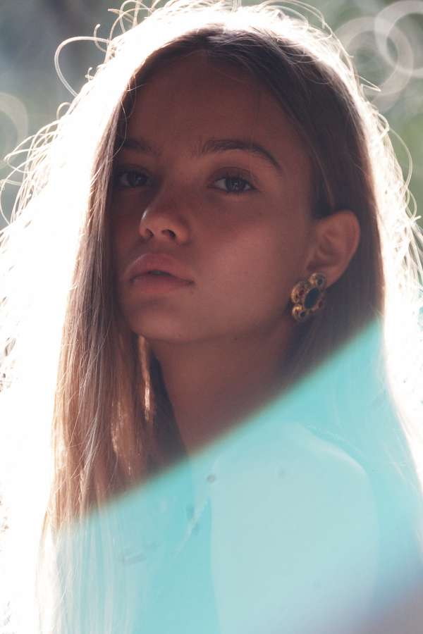 Inka Williams Inka Williams