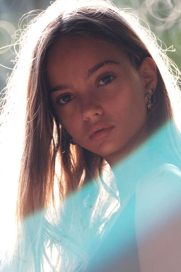 Inka Williams Inka Williams