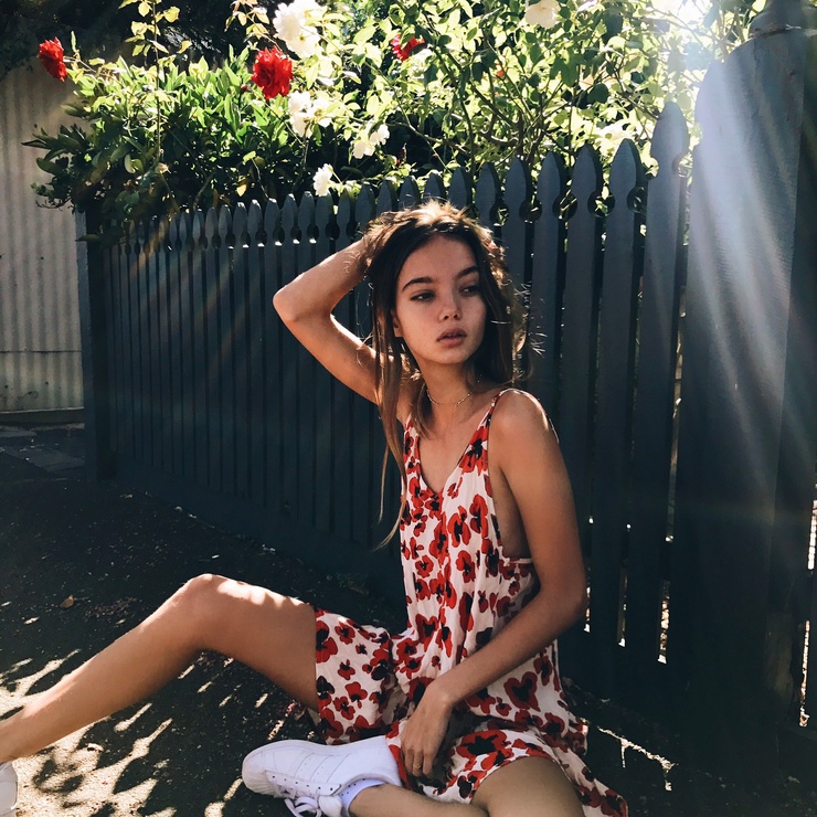 Inka Williams Inka Williams