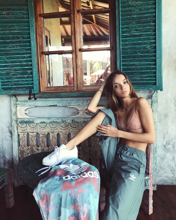 Inka Williams