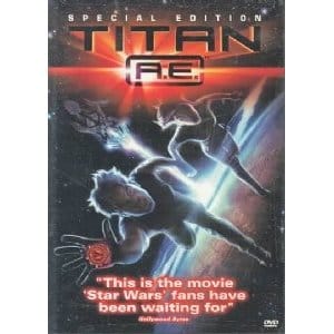 Titan A.E.