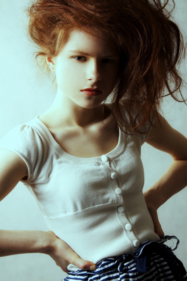 Paula Agnes