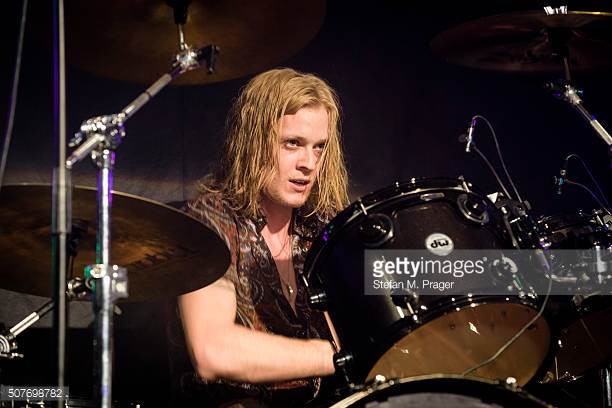 Rufus Taylor