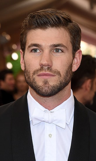 Austin Stowell