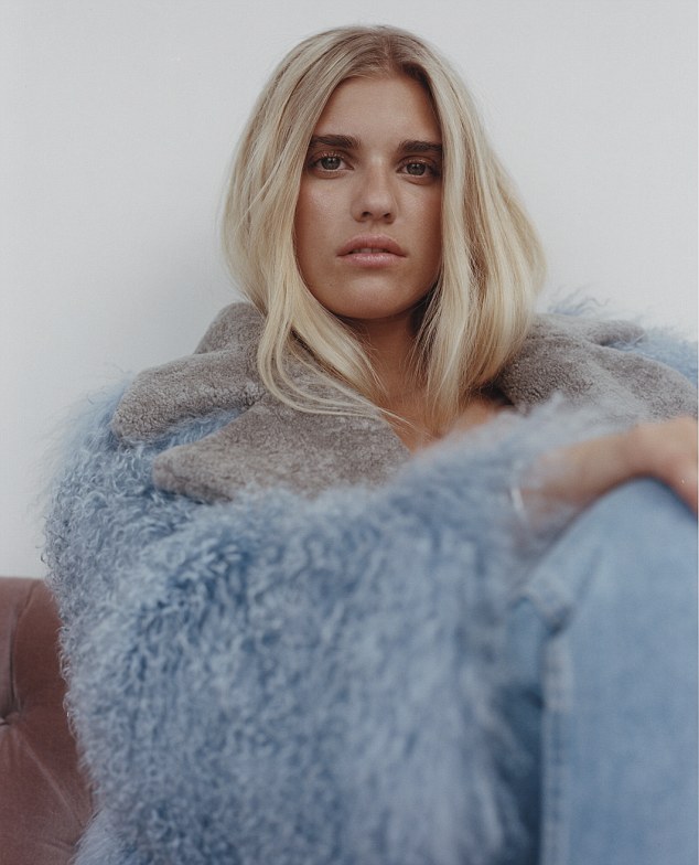 Picture of Tigerlily Taylor