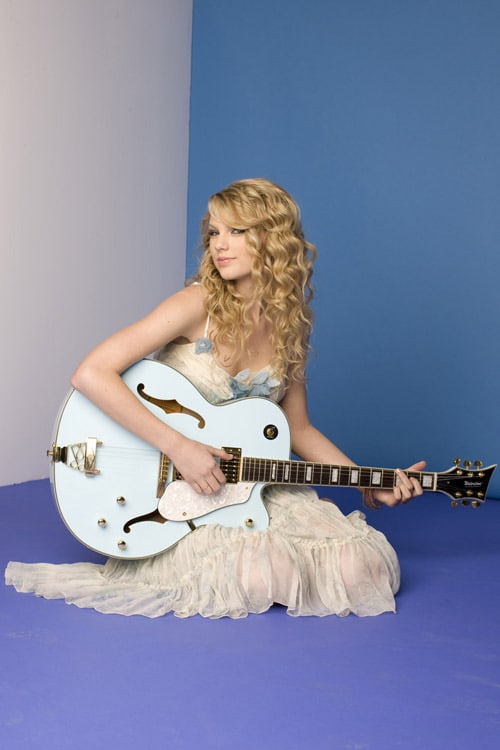 Taylor Swift
