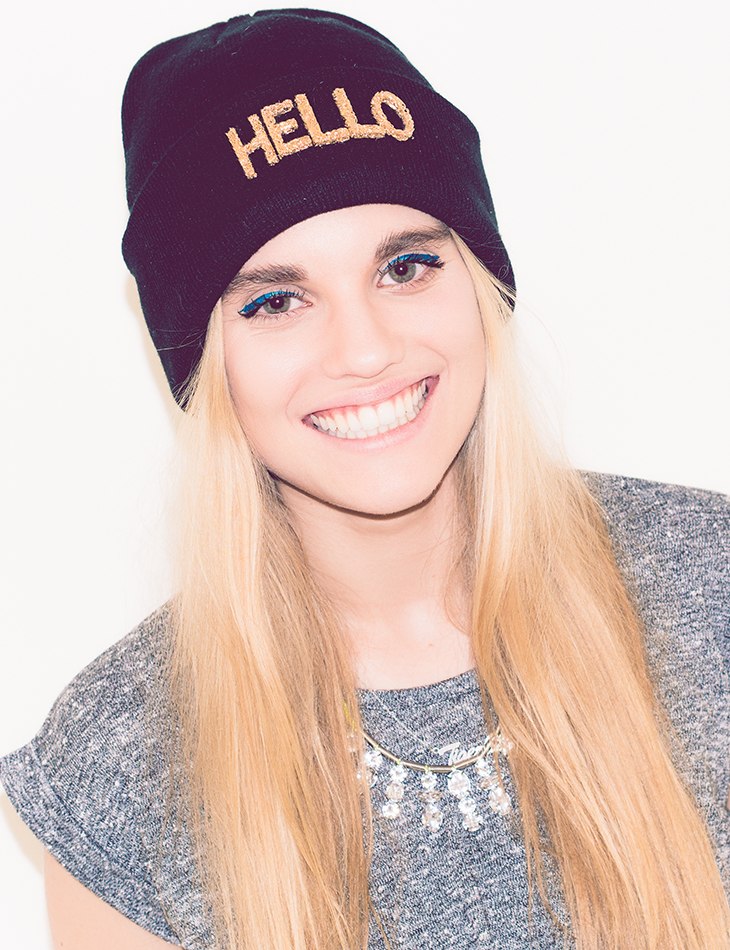 Tigerlily Taylor
