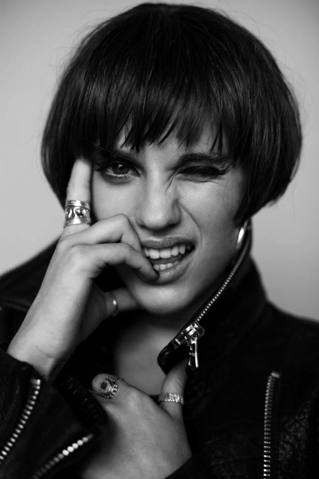 Picture of Tigerlily Taylor